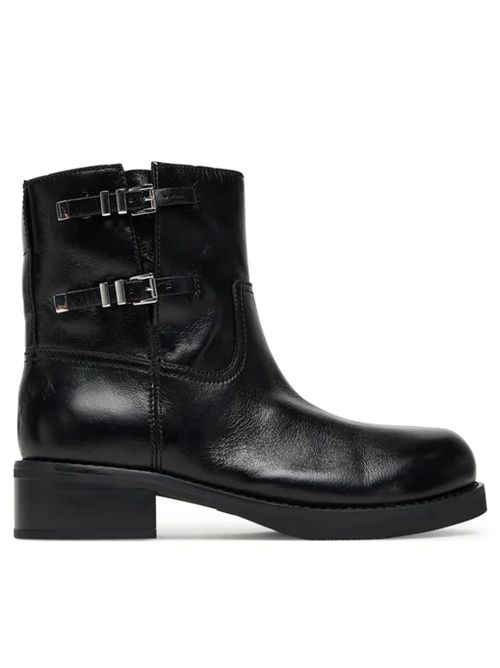 DARRINGTON MICHAEL MICHAEL KORS | 40F5DTFE5L001 BLACK